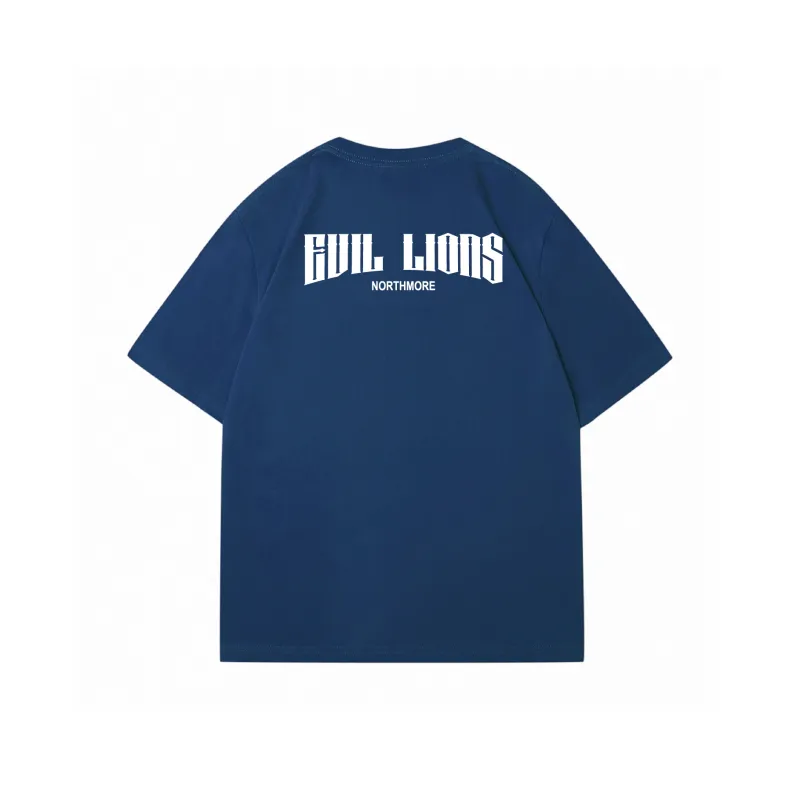 Northmore X Evil Lions T Shirts Unisex-8