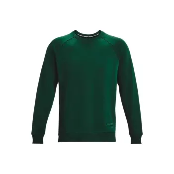 Under Armour Sweatshirts Men Green