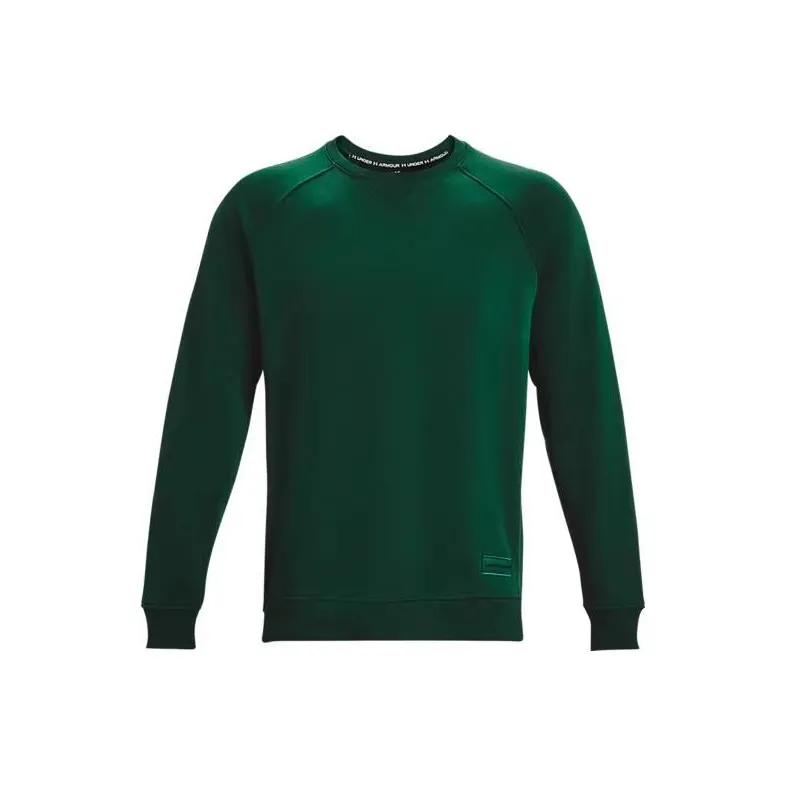 Under Armour Sweatshirts Men Green-0