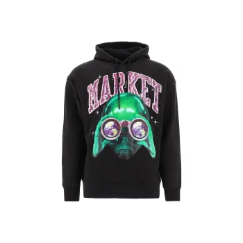 Chinatown Market Alien Sightseeing Hoodie