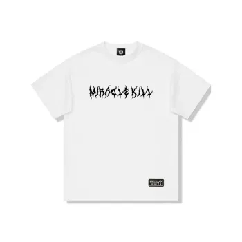 MIRACLE KILL T Shirts Unisex