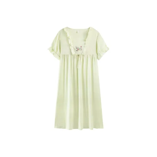 XISHE Nightgown Women's Standard Color