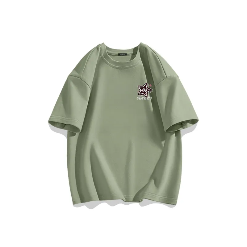 MINISO T Shirts Unisex-28