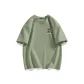 Palm Green (Y Bone Star Chest Logo)