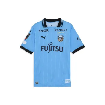 PUMA Frontale SS25 T Shirt Men's Blue