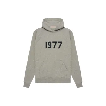 Fear Of God Essentials Hoodie