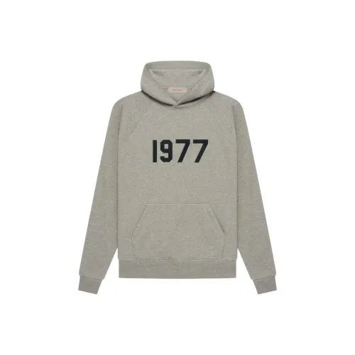 Fear Of God Essentials Hoodie