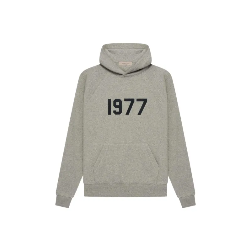 Fear Of God Essentials Hoodie-0