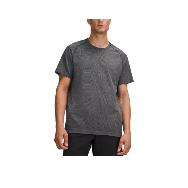 Lululemon Metal Vent Tech Silverescent™ T Shirt Men's-3