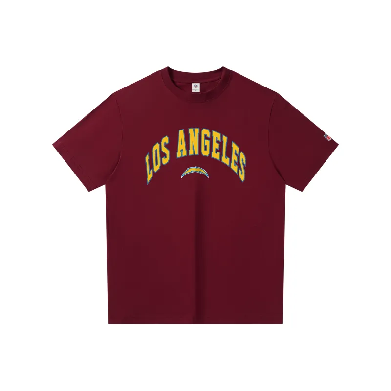 NFL T Shirts Unisex-2