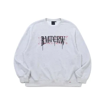 RMTCRW ROMANTIC CROWN FW23 Sweatshirt Unisex