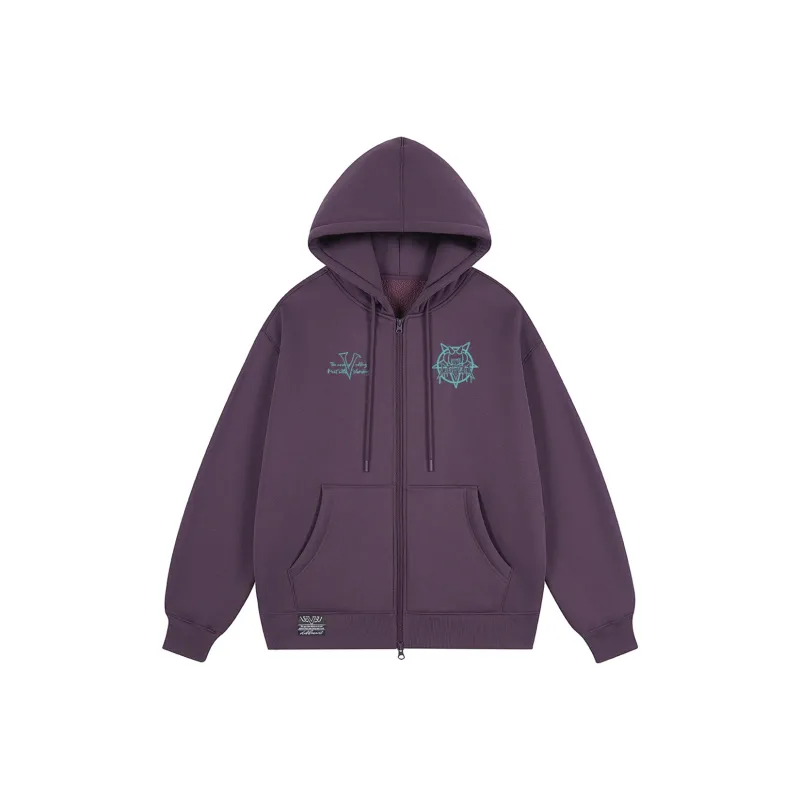 LEVEL RELAX Series Sweatshirts Unisex-8