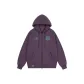 Dark Purple