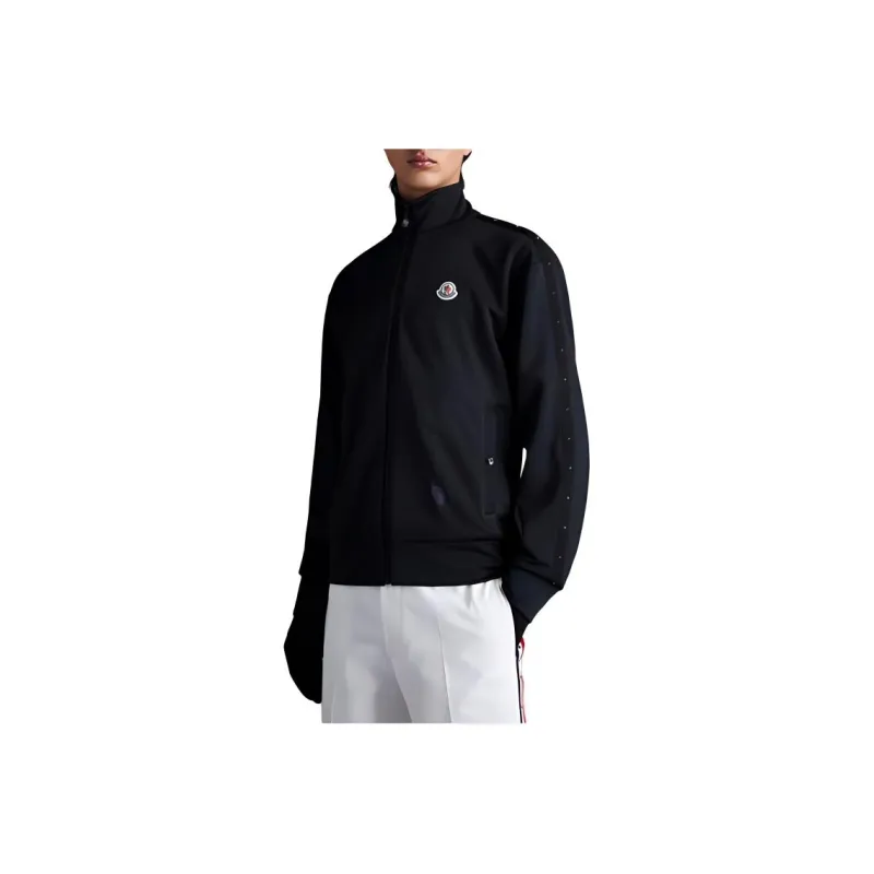 Moncler Studded Jacket-5