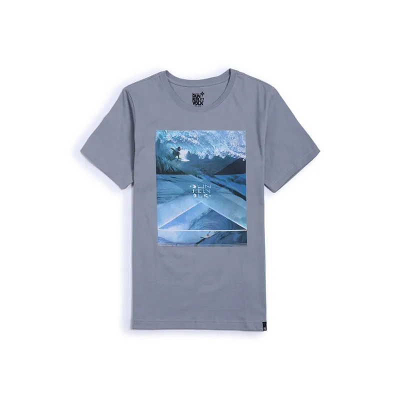 DUNKELVOLK T Shirts Men-2