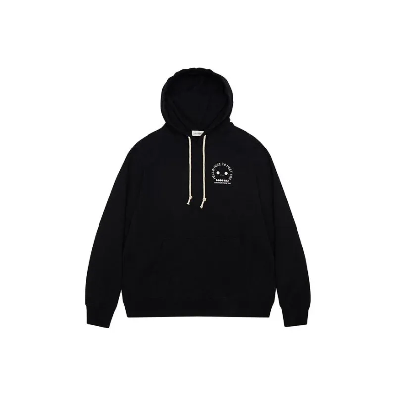 GOOD BAI FLASHBACK Series Sweatshirt Unisex-0