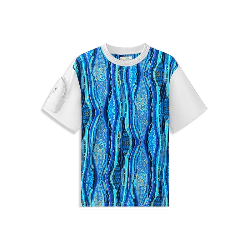COOGI T-Shirts Unisex-0