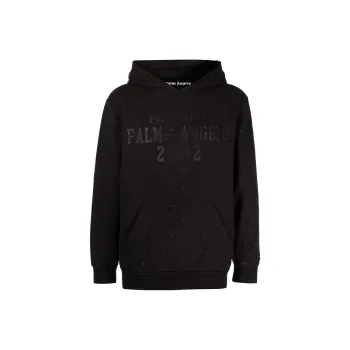 PALM ANGELS Sweatshirts Men Black