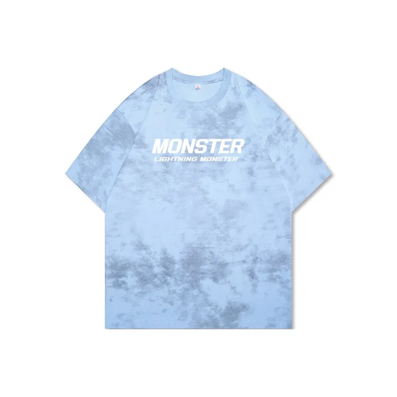 LIGHTNING MONSTER T Shirt Unisex-20