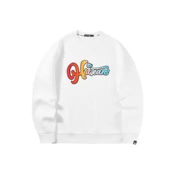 HLA JEANS Sweatshirts Men Bleached 54