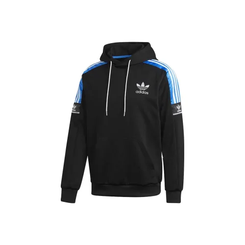 Adidas Originals Sweatshirts Men Black