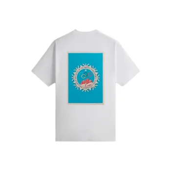 KITH Olympics Heritage Cortina 1956 Vintage Tee