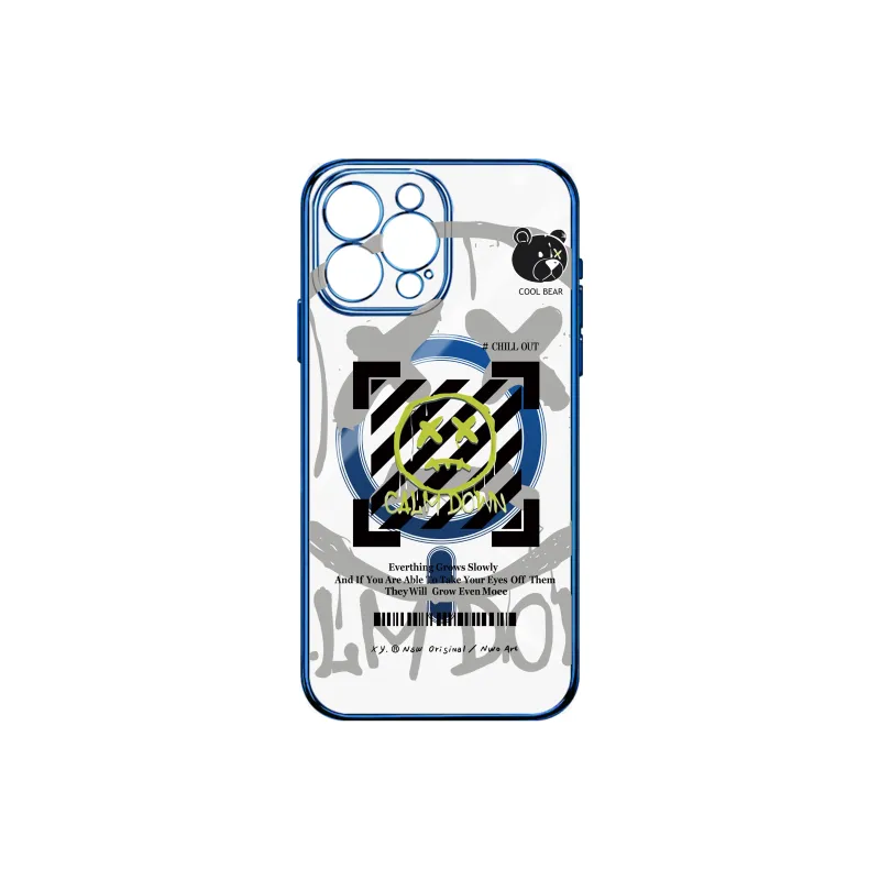 Small bones Phone Cases-3