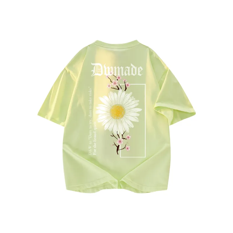 D&W T Shirts Unisex-13