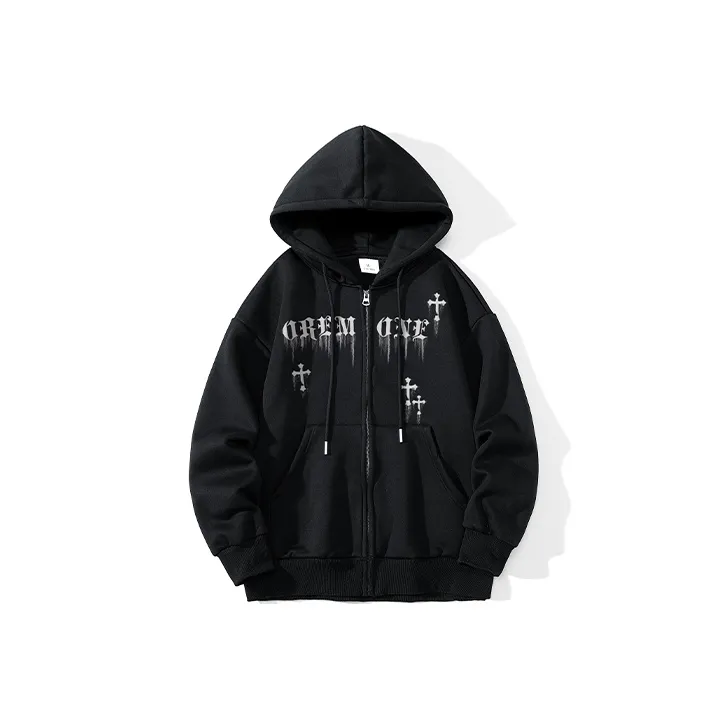 OREM ONE Sweatshirts Unisex-5