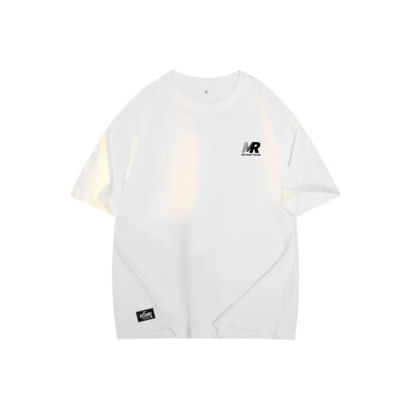 RCTAMY T Shirts Unisex-4