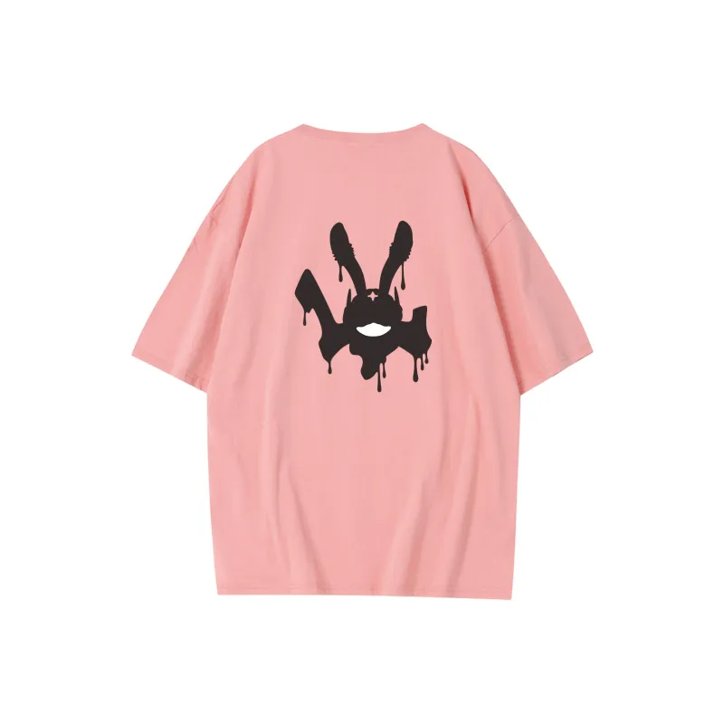 LUCIEN VITO x MOORAB T Shirt Unisex-15