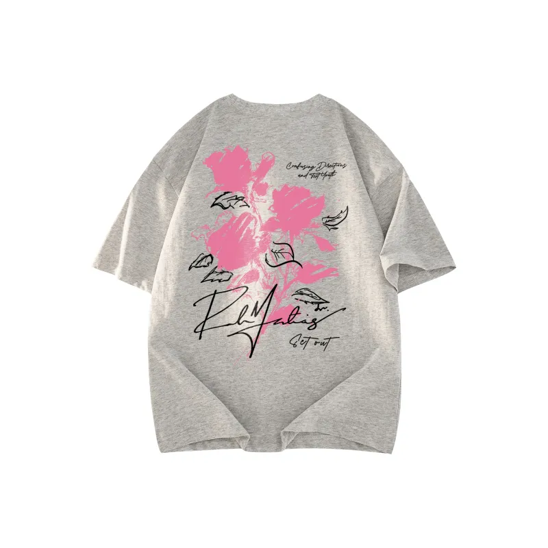 TONYKRZ T Shirts Unisex-14