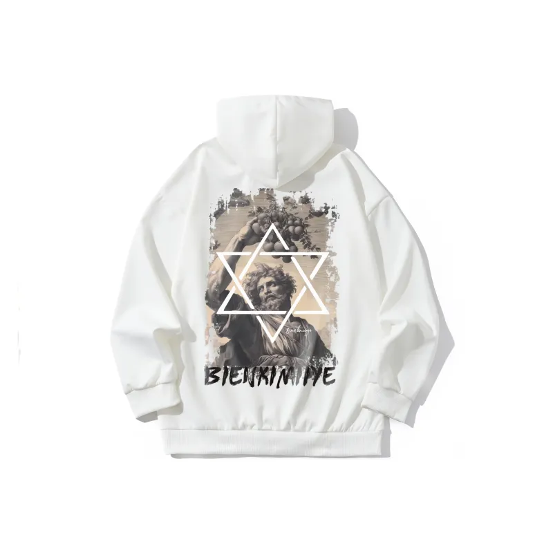 BIENKIMIIYE Sweatshirts Unisex-2