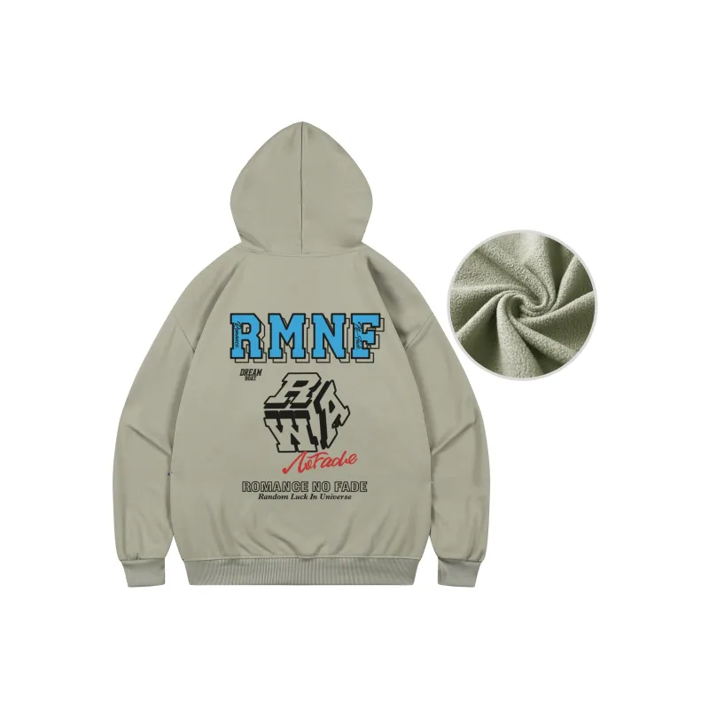 Romance No Fade Sweatshirts Unisex-41