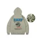 Moss Green (Fleece-Lined)