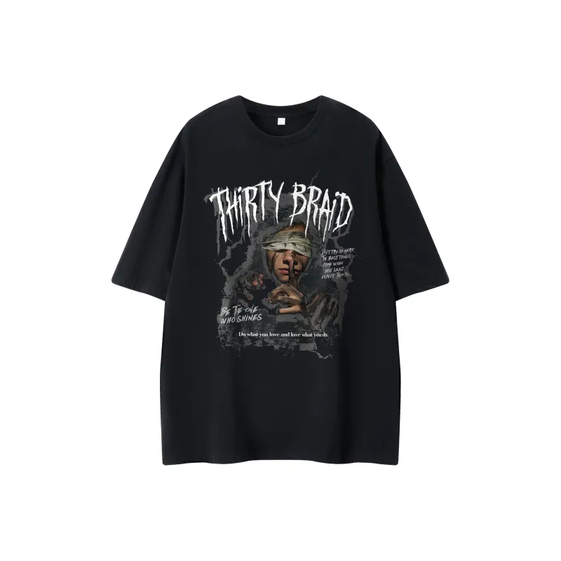 30BRAID T Shirts Unisex-0