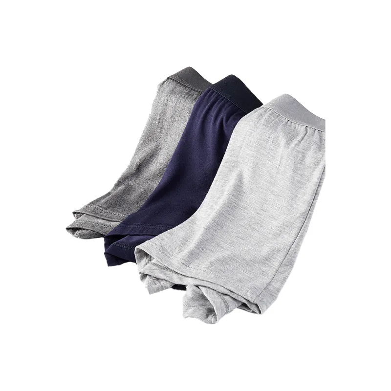 Jeep Men Underpants-2