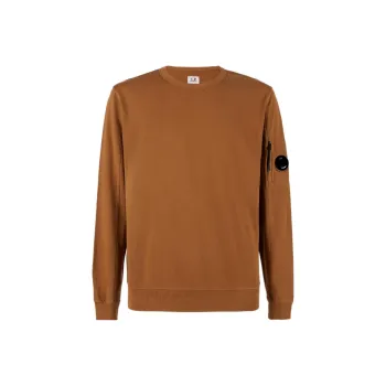 C.P.Company Light Fleece Sweatshirt