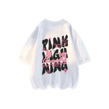 PINK PANTHER T-Shirts Unisex