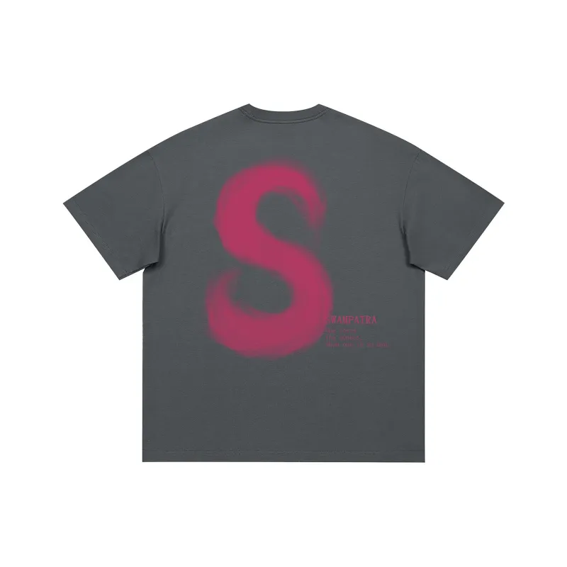 SWAMP AREA T Shirts Unisex-9