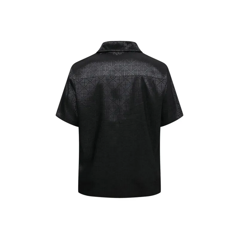 BONAS Shirts Unisex-1