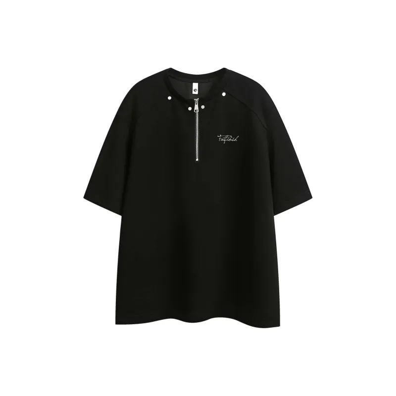 FASTFISH T Shirts Unisex-0