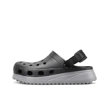 Meiretu Clogs Men