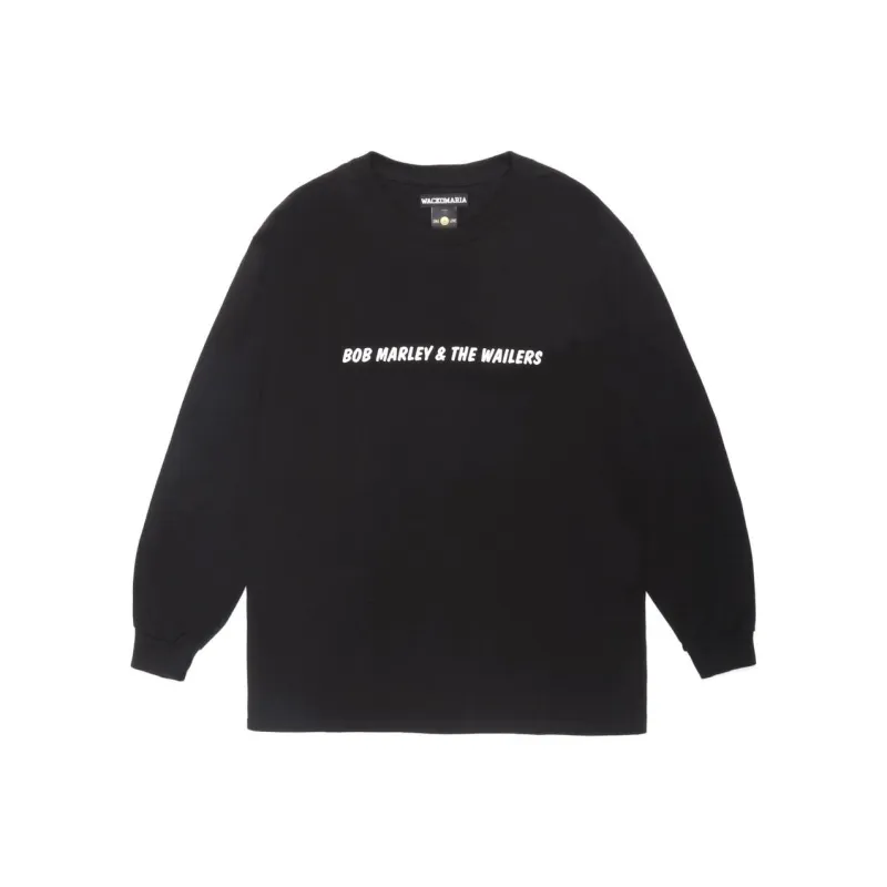 Bape Side Zip L/S Tee-0
