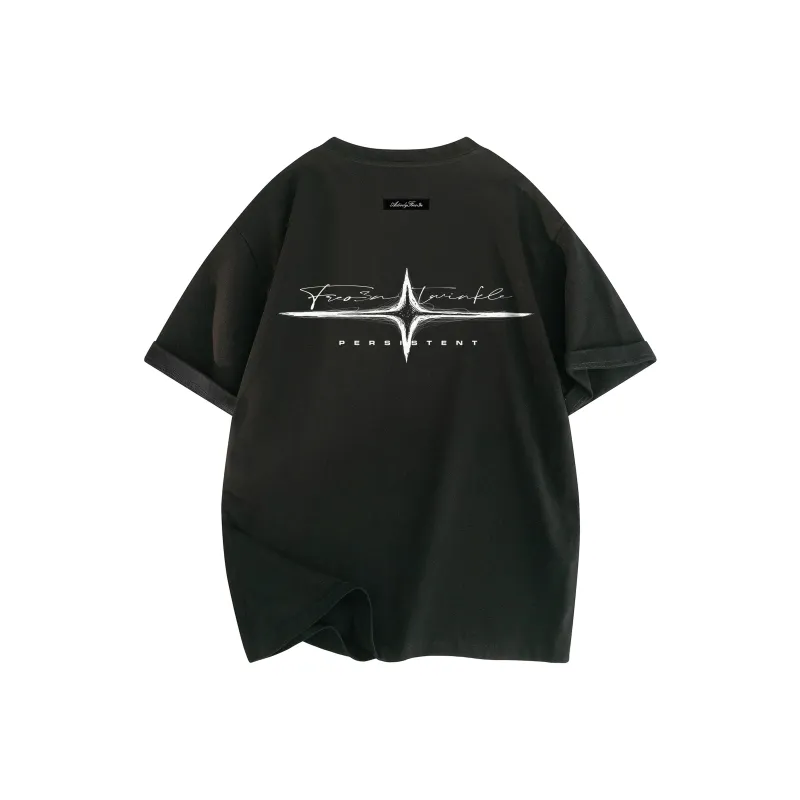 FREO3N T Shirts Unisex-2