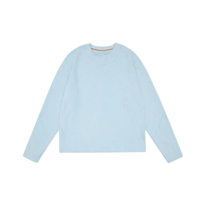 Norybrand 24FW Break Loose Series T Shirt Unisex-2