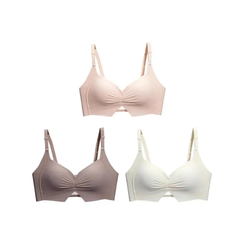 Cotton Gene Bra Women's Combo Set-16