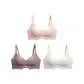 3 Pack (Pink+Coffee+Champagne)