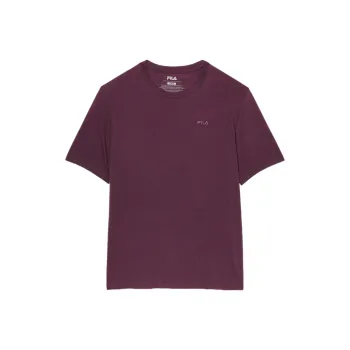 FILA Normando T Shirt Men's Wine 503