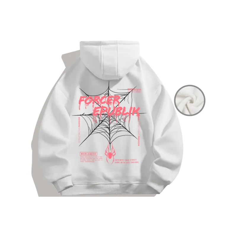 FORCEREPUBLIK Sweatshirt Unisex-3